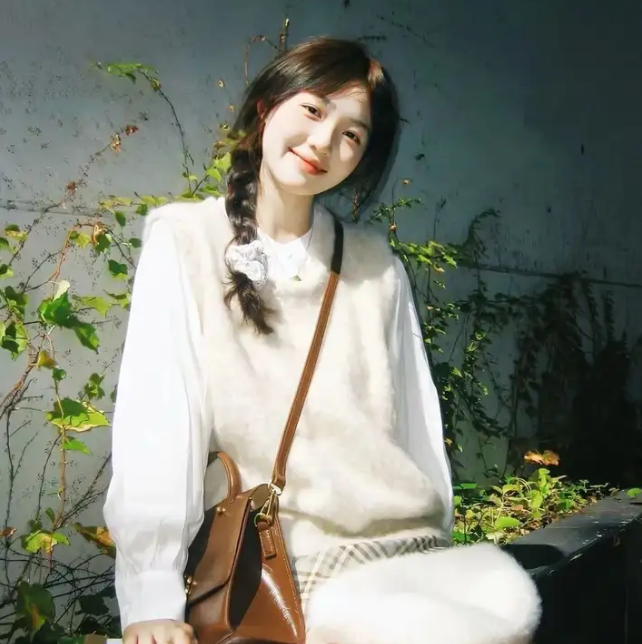 与你共赴的黄昏