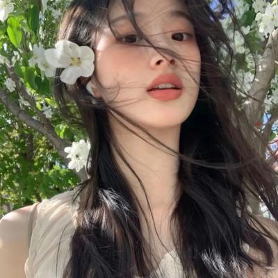 栀子本是富贵花